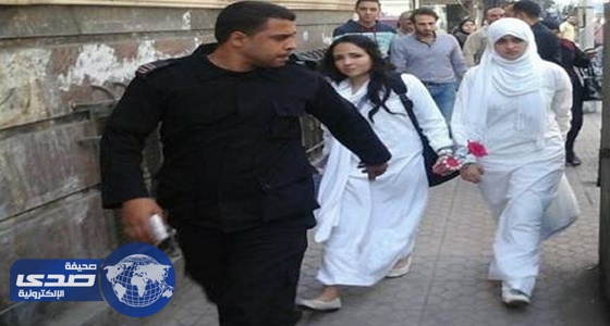 براءة المصرية الأمريكية آية حجازي بعد التوقيف لـ3 سنوات