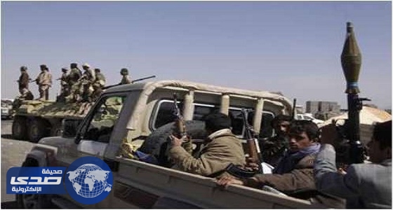 13 قتيلا حوثيا بعد تدمير عربة عسكرية في ميدي