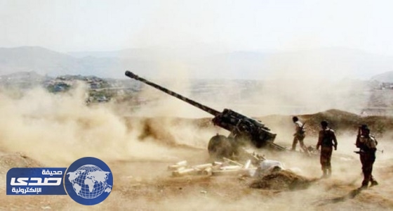 سقوط 12 حوثيا قتلى ومصابين في اشتباكات مع الجيش اليمني