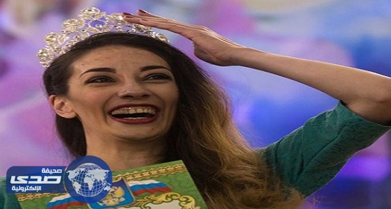 « إيرينا » ملكة جمال السجن بروسيا تاجرة مخدرات