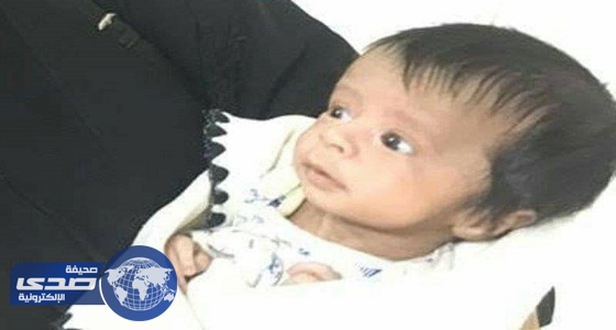 طفلة من حائل تسدد فاتورة علاج رضيع يمني من مدخراتها