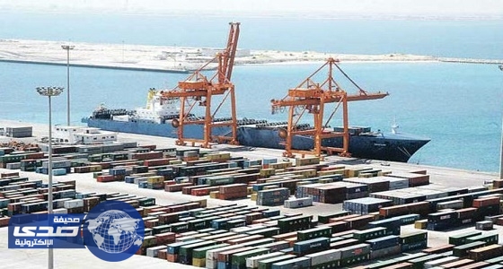ميناء جدة الإسلامي يحتل المركز 34 عالميًا في مجال مناولة الحاويات