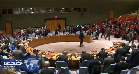 مندوب مصر بمجلس الأمن: لا نتملص من مسووليتنا تجاه سوريا
