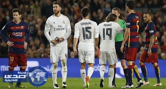 بالفيديو .. ميسي يقود برشلونة للصدارة بفوز قاتل على ريال مدريد في الكلاسيكو