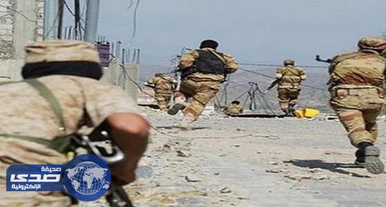 مصرع وإصابة 20 حوثيا في اشتباكات مع الجيش اليمني بتعز