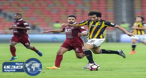 الاتحاد يستعد للفتح بدون راحة