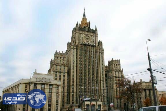 الخارجية الروسية : زيارة وزير خارجية أمريكا لموسكو في موعدها