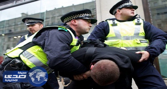 الشرطة البريطانية تعتقل 6 أشخاص وتحبط مخططا إرهابيا بلندن