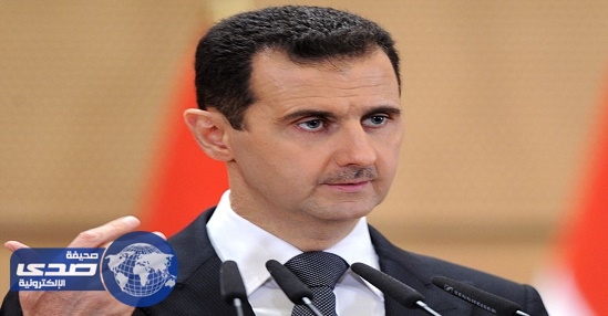 الأسد: ليس لدينا أسلحة كيماوية منذ 2013