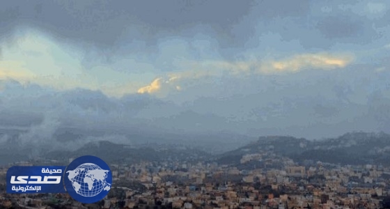 ‏مدني ⁧‫الباحة‬⁩ يدعو إلى الحيطة والحذر تزامناً مع التقلبات الجوية على المنطقة ⁦‪