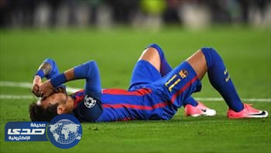 والدة نيمار وشقيقته يدعمانه بعد الخروج الأوروبي