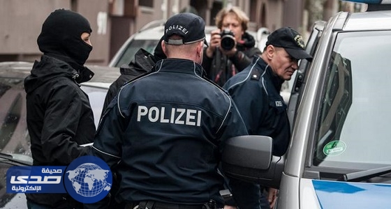 السلطات الألمانية تعتقل شخص أدعى أنه لاجىء سوري