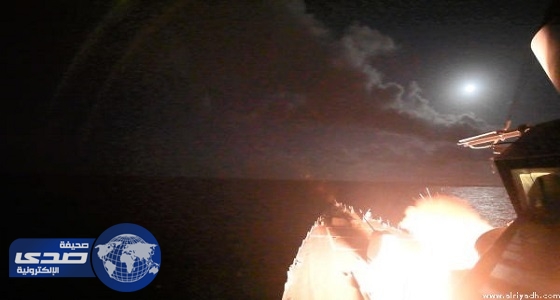 ألمانيا تكشف موعد إخطار أمريكا لها بضرب سوريا