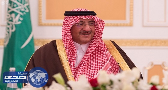 ولي العهد : يرأس اجتماع هيئة أمناء جائزة الأمير نايف للأمن العربي في تونس