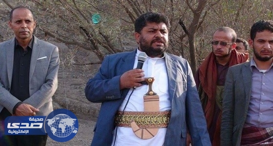 بالصور.. الحوثي يعقد حفلًا لتخريج مقاتلين أطفال