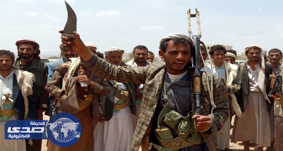 استمرار انتفاضة القبائل اليمنية ضد ميليشيا الحوثي