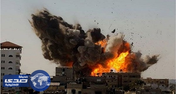 ارتفاع قتلى الجيش السوري جراء القصف الإسرائيلي إلى خمسة جنود