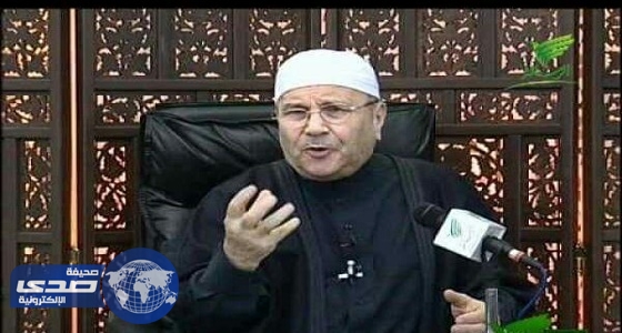 فضيحة مدوية .. وصلات إباحية ترافق محاضرة دعوية لداعية مغربي