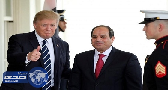 دبلوماسي أمريكي : نتطلع لاستمرار التعاون مع مصر