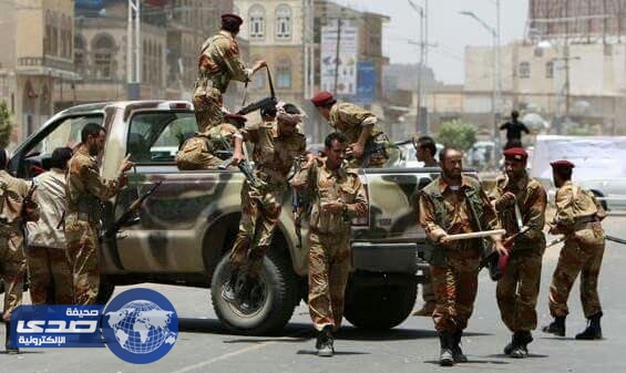 الجيش اليمني يسيطر على مواقع جديدة في ميدي