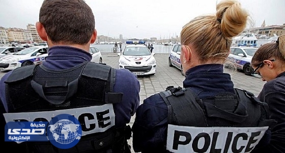 إصابة شرطيين اثنين برصاص أطلقه مسلح في جزيرة لاريونيون الفرنسية