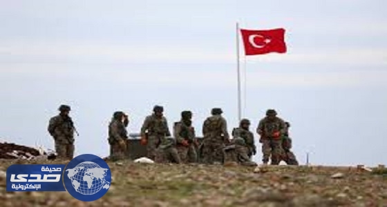 مقتل 7 من قيادي العمال الكردستاني جنوب تركيا