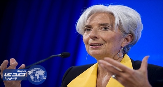 مديرة صندوق النقد الدولي: التعليم وسيلة لمكافحة تراجع الإنتاج في العالم
