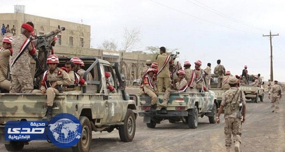 الجيش اليمني يعلن جاهزيته لتحرير ميناء الحديدة