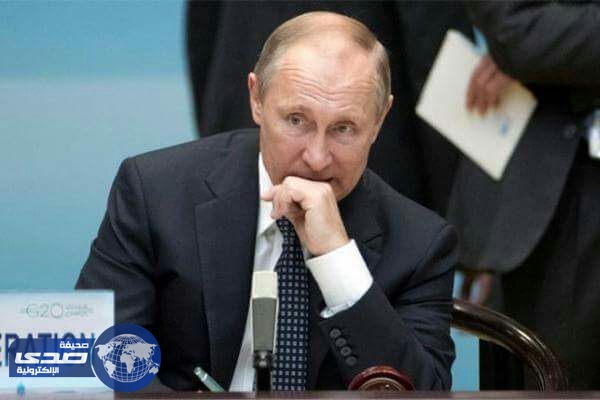 الكرملين ينفي منع بوتين من زيارة موقع تفجير بطرسبورج