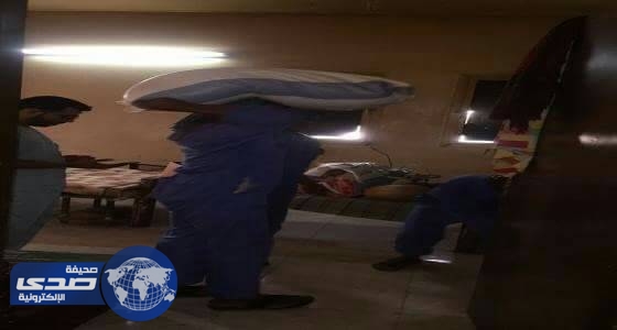 ضبط أربعة وافدين سودانيين ارتكبوا مخالفات صحية بمحايل عسير