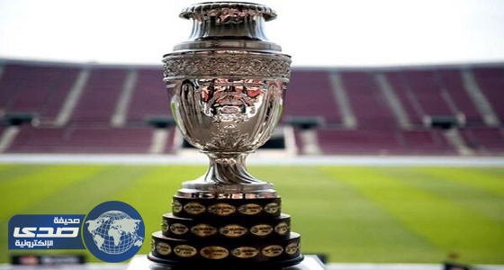 اتجاه لزيادة عدد منتخبات كوبا أمريكا إلى 16