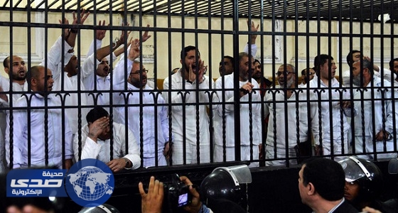 الإعدام لـ20 متهما في قضية «مذبحة كرداسة» بالقاهرة