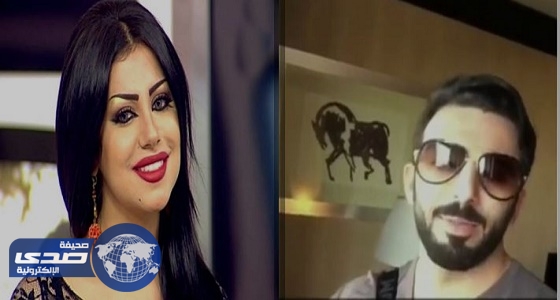 بالفيديو.. خالد الملحم يرد على شائعات زواجه بحليمة بولند