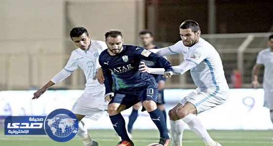 الهلال يحتاج إلى الفوز على الأهلي للتتويج رسميا بدوري جميل