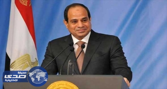 الرئيس المصري يوافق على تعديلات قانون السلطة القضائية