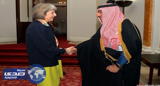 رئيسة الوزراء البريطانية تثير الجدل بتصريحاتها عن المرأة السعودية