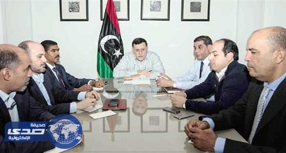 المجلس الرئاسى الليبى يعيد تشكيل جهاز المخابرات الليبية
