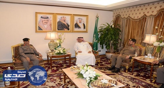 انعقاد اللقاء السنوي بين قيادات وزارة الحج والعمرة وقيادات الامن العام
