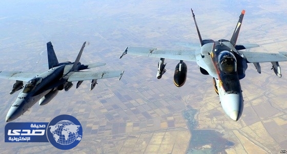 بلجيكا تعلن سحب مقاتلاتها المشاركة في قوات التحالف الدولي