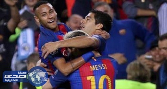  ⁠⁠⁠تحذيرات إيطالية ليوفنتوس خوفا من انتفاضة برشلونة