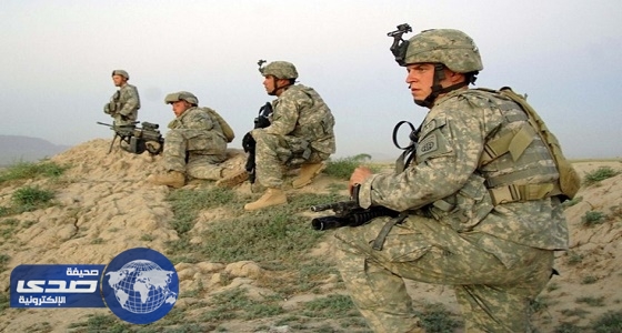 القوات الأمريكية تنتشر في الصومال لمحاربة تنظيم ” الشباب “