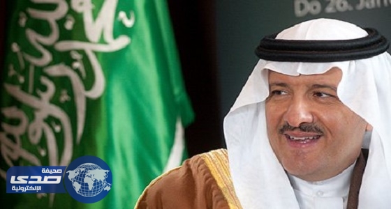 سلطان بن سلمان: قطاع السياحة في المملكة يحظى بدعم واهتمام كبير