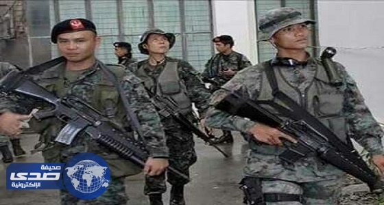 الفلبين تعلن مقتل قيادي في جماعة أبو سياف مسؤول عن خطف وقتل أجانب