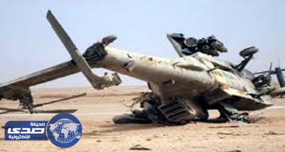 تحطم طائرة تدريب عسكرية ومقتل ضابطين جنوب العراق