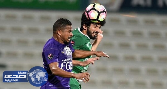 إدارة شركة العين توضح حقيقة طلب استثناء الشمراني لدخول إيران