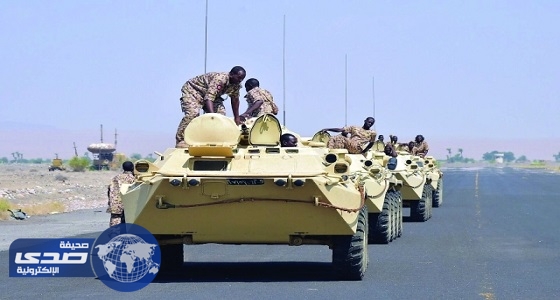 استشهاد 5 عسكريين سودانيين بينهم ضابط في مواجهات مع الانقلابيين باليمن