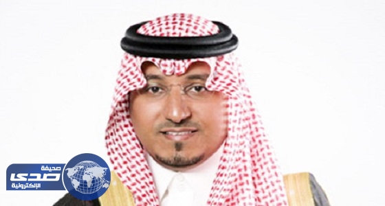 الأمير منصور بن مقرن يتعهد أن يكون خير عون وسند لأمير عسير