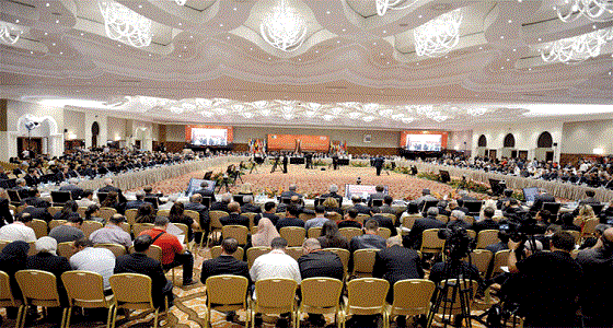 الجزائر والاتحاد الأوروبي يعقدان ثاني اجتماع حول التعاون في مجال الطاقة