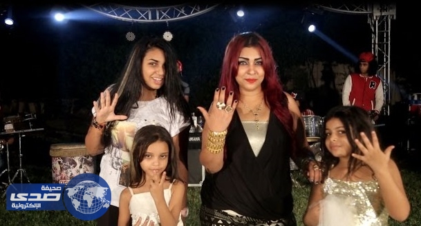 بالفيديو..أغنية شعبية لطفلتين تثير غضب المصريين