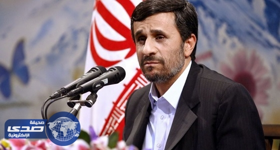نجاد يطالب إيران بالخروج من سوريا لحل الأزمة